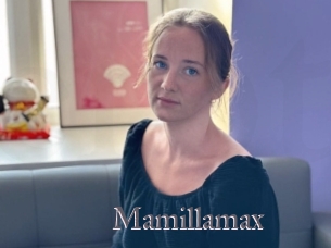 Mamillamax