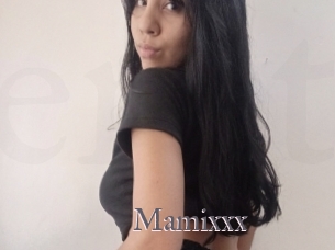Mamixxx