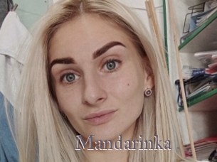 Mandarinka