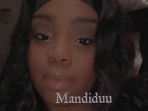 Mandiduu