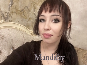 Mandifay