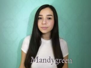 Mandygreen
