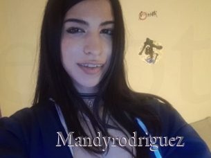 Mandyrodriguez