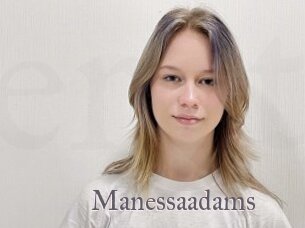 Manessaadams