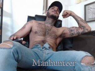 Manhunteer