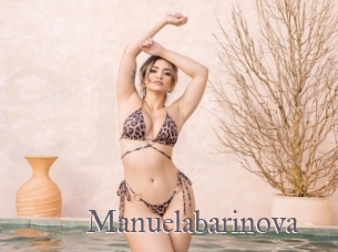 Manuelabarinova