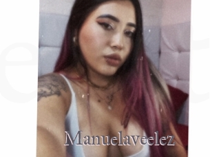 Manuelaveelez