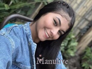 Manulive