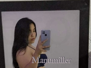 Manumiller