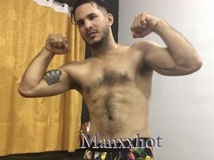 Manxxhot