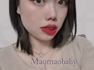 Maomaobaby