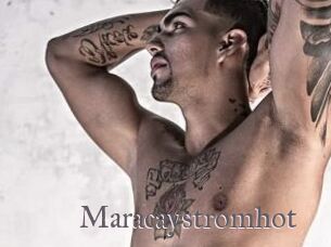 Maracaystromhot