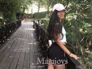 Marajoys