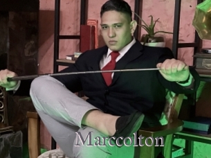 Marccolton