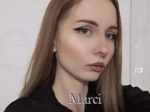 Marci