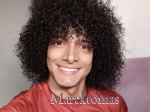 Marcktomas