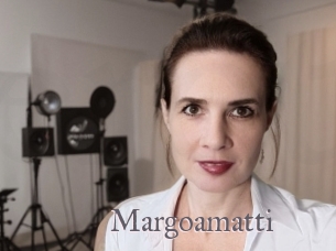 Margoamatti