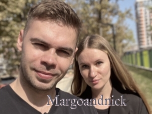 Margoandnick