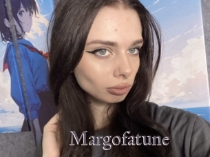 Margofatune