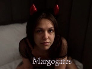 Margogates