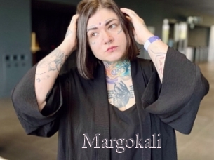 Margokali