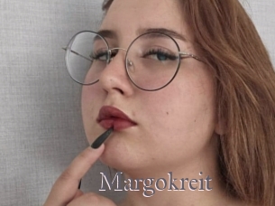 Margokreit