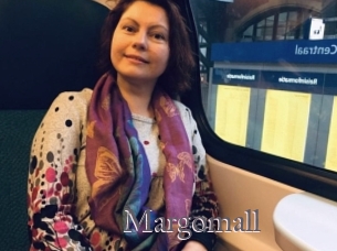 Margomall