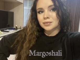 Margoshali