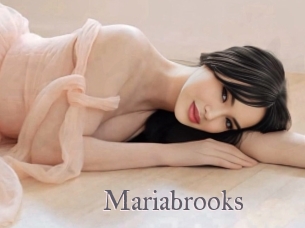 Mariabrooks