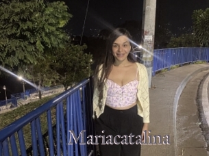 Mariacatalina