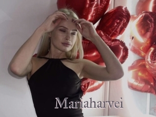 Mariaharvei