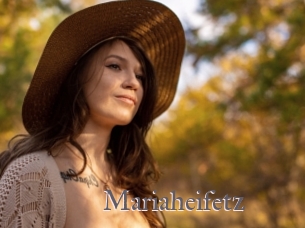 Mariaheifetz