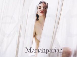 Mariahpariah