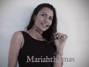 Mariahthomas