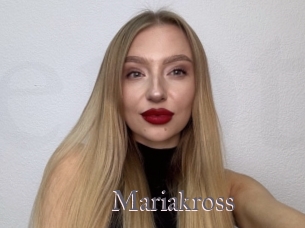 Mariakross