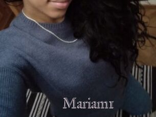 Mariam1