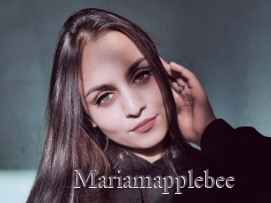 Mariamapplebee