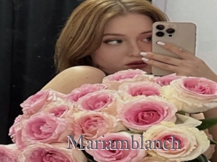 Mariamblanch