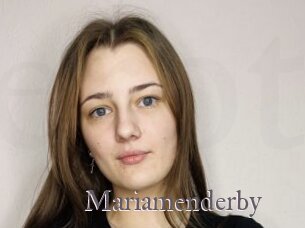 Mariamenderby