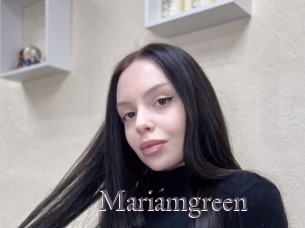 Mariamgreen