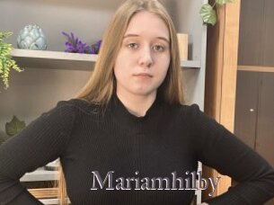 Mariamhilby