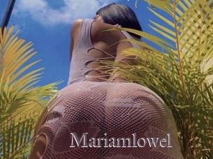 Mariamlowel