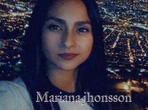 Mariana_jhonsson