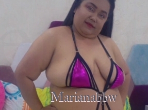 Marianabbw