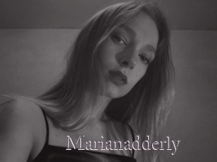 Marianadderly