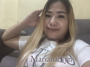 Marianahlyn
