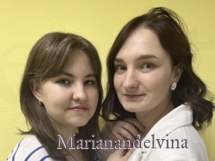 Marianandelvina