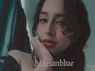 Marianblue