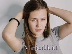 Marianbluitt