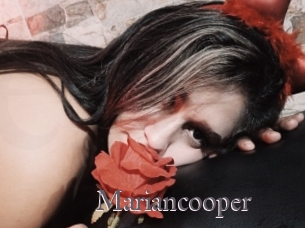 Mariancooper